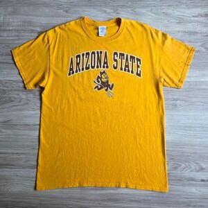 Vintage Arizona Sun Devils Tee Shirt
